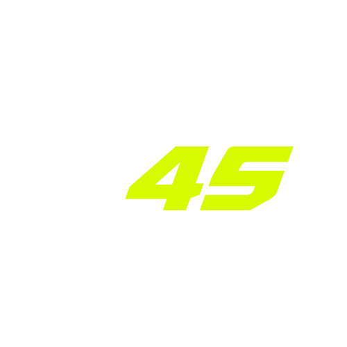Fortalece 45 Logo