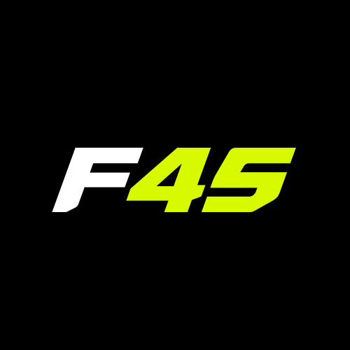 Fortalece 45 Logo